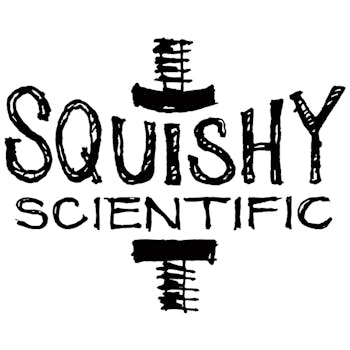 Squishy Scientific - Kush Mints 1g Cold Cured Rosin